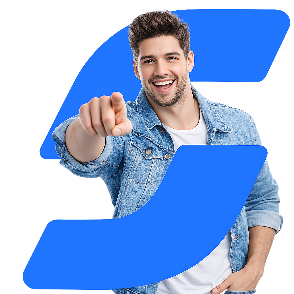 Servio homepage banner